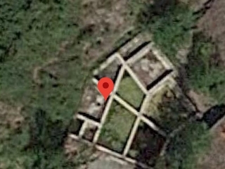 zoom immagine (Terreno edificabile un ettaro giuliano di roma)