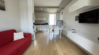 zoom immagine (Appartamento 50 mq, 1 camera, zona Manerba del Garda)