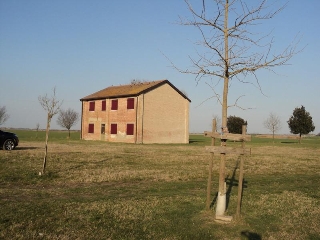 zoom immagine (Casa singola 180 mq, soggiorno, più di 3 camere, zona Jolanda di Savoia)