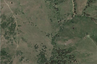 zoom immagine (Terreno 101480 mq)