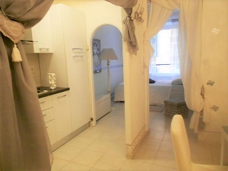 zoom immagine (Appartamento 55 mq, 2 camere, zona Santa Margherita Ligure)