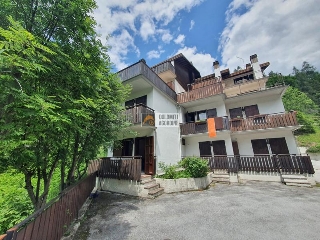zoom immagine (Appartamento 72 mq, 2 camere, zona Rocca Pietore)