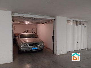 zoom immagine (Garage 15 mq, zona Cervignano del Friuli - Centro)