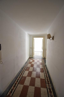 zoom immagine (Appartamento 122 mq, soggiorno, 4 camere, zona Roma)